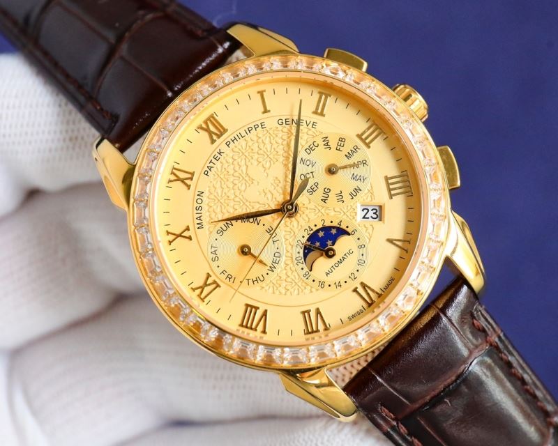 PATEK PHILIPPE Watches